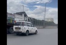 UV Express Rams Motorcycles in Commonwealth, 1 Dead and 3 Injured in Road Rage Incident