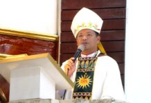 ‘They are also God’s children’