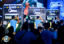 Midea Club Flash Installation ASEAN Tournament 2025 Wraps Up, Celebrating Champions and Advancing Service Standards