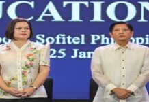 Akbayan Party-List Asks Ombudsman To Release SALN of Bongbong Marcos, Sara Duterte Among Others
