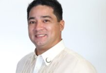 Anjo Yllana Admits Thinking about Running for Senator