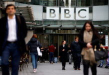 BBC resignations over Trump scandal show the pressures on public broadcasters – and why they must resist them