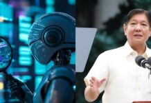Bongbong Marcos Jr. Urges PH to Ride the AI Wave Before It’s Too Late