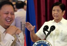 Bongbong Marcos Says Zaldy Co’s Passport To Be Cancelled after Filing of Flood Control Case