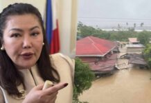 Cebu Gov. Pam Baricuatro Laments Deadly Flooding amid P26-Billion Worth of Flood Control Projects