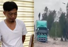 Hero Driver Fired After Saving 6 in Cebu Flood—Now DOLE Steps In w/ a Big Surprise