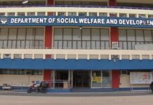 DSWD-6 Moves to Return Allegedly Withheld P10,000 Aid in Iloilo