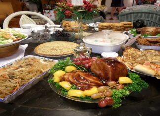 DTI Noche Buena Price Guide 2025 – Here’s List With Prices