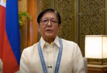 Marcos Jr. Reports To Filipinos over Flood Control Issue