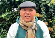 Harry Roque Was Offloaded; Vienna Trip Canceled for This Reason