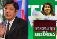 Imee Marcos Accuses PBBM Using Illegal Substance, Palace Reacts