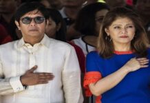 Imee Marcos Drags Other Prominent Names In Her Allegations