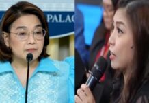 Journalist Reacts To Malacañang Official Claire Castro’s Remark over Bersamin’s Resignation