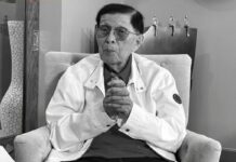 Juan Ponce Enrile Dies, His Daughter Confirms