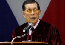 Juan Ponce Enrile: Some Of The “Last Things” He Did As Public Servant
