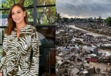 Karen Davila Laments Over Corruption That Caused Extreme Suffering To Typhoon Victims