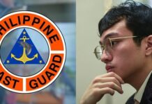 Tension Rises as Kiko Barzaga Accuses PCG of Threatening Him