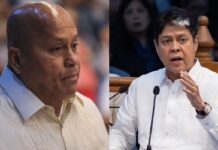 Kiko Pangilinan Reacts To Bato Dela Rosa’s Post About “Pinklawans and Komunista”