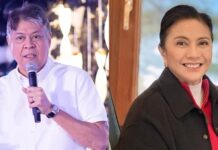 Kiko Pangilinan Rallies Filipinos to Persuade Leni Robredo to Seek Presidency Again