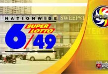 6/49 Lotto Winner: 1 Winner Bags Multi-Million Jackpot Prize (November 11, 2025)