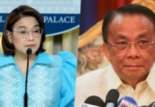 Lucas Bersamin Claims He Didn’t Resign as Executive Secretary amid Palace’s Announcement