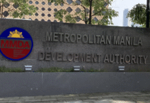MMDA Confirms No Major Flooding in Metro Manila Despite Typhoon Uwan
