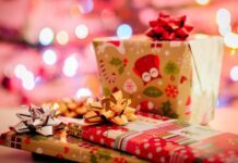 MONITO-MONITA: How is This Christmas Gift Exchange Done?