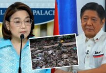 Malacañang Says Marcos Jr. Angry over Massive Flooding in Cebu despite P26 Billion Flood Control Funds