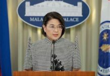 Malacañang Reveals Marcos Jr.’s Side over Alleged Illegal Drug Use Accusation of Sister Imee