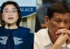 Palace Says PH Corruption Allegedly Already Existent during Duterte Admin