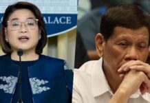 Palace Says PH Corruption Allegedly Already Existent during Duterte Admin