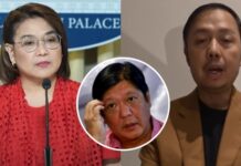 Malacañang Reacts To Zaldy Co’s Corruption Accusations vs. Marcos Jr.