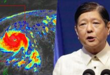 Typhoon Uwan — Marcos Jr. Assures All PH Gov’t Agencies under “Full Alert”
