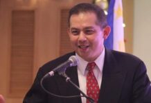 Martin Romualdez Asserts his “Conscience Remains Clear” amid the Corruption Allegations