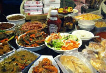 P500 for Noche Buena? Pinoys challenge DTI to try it themselves