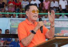 How Pinoys are taking reports of Juan Ponce Enrile’s death