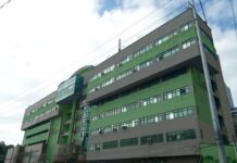 NEA Says Nearly 3 Million Residents Lose Power Due to Typhoon Uwan