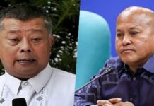 Ombudsman Remulla on Reported ICC Arrest Warrant vs. Bato dela Rosa: “I have a copy”