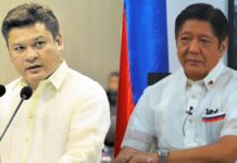 Paolo Duterte Dares Bongbong Marcos To Return Alleged Loot from Government Funds?