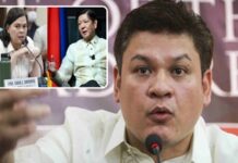 Paolo Duterte Hits “Plastik” in Protest Rallies