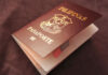 Pinoys urged to inspect passports after mold damage reports