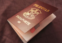 Pinoys urged to inspect passports after mold damage reports