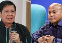 Ping Lacson Hopes to Talk to Bato dela Rosa amid Reported ICC Arrest Warrant