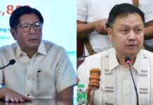 President Bongbong Marcos Says Zaldy Co’s Assets, Including Air Assets Frozen