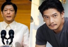 Romnick Sarmenta Says Marcos Jr. Allegedly Not the Only One At Fault over Flood Control Issue