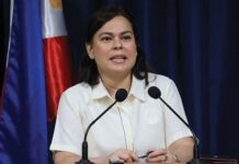Sara Duterte Calls for Accountability on Corruption Issues in PH