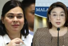 Sara Duterte Ready To Replace Bongbong Marcos as President, Palace Reacts