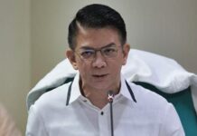 Chiz Escudero Requests Survey Firms To Remove Name in Pre-Election Polls for President, VP Races in 2028