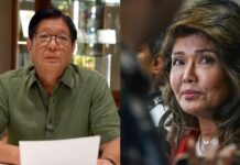 Imee Marcos Replies To PBBM’s Statement: “kung anu-ano na nakikita mo ading”
