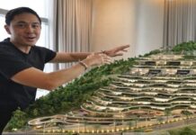 Slater Young Monterrazas Project To Be Reviewed By DENR Following Severe Flooding